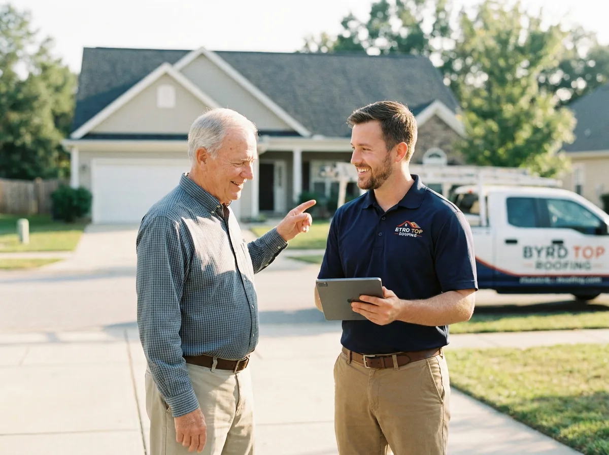 Roofing Strawberry Plains, TN FAQs